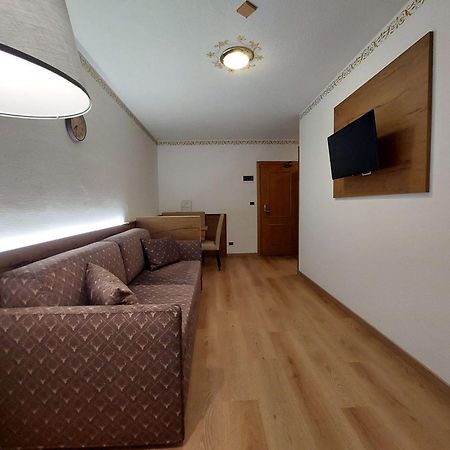 Pineta Pastry Hotel Rocca Pietore Kültér fotó
