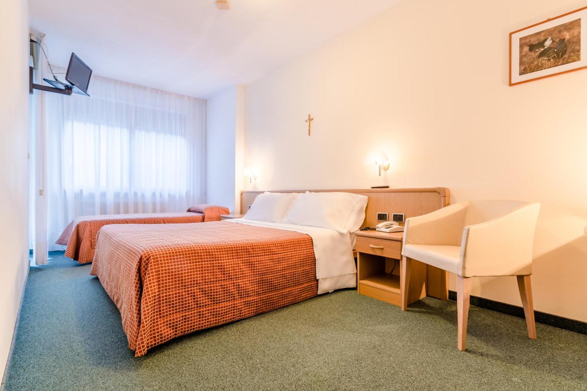 Pineta Pastry Hotel Rocca Pietore Szoba fotó
