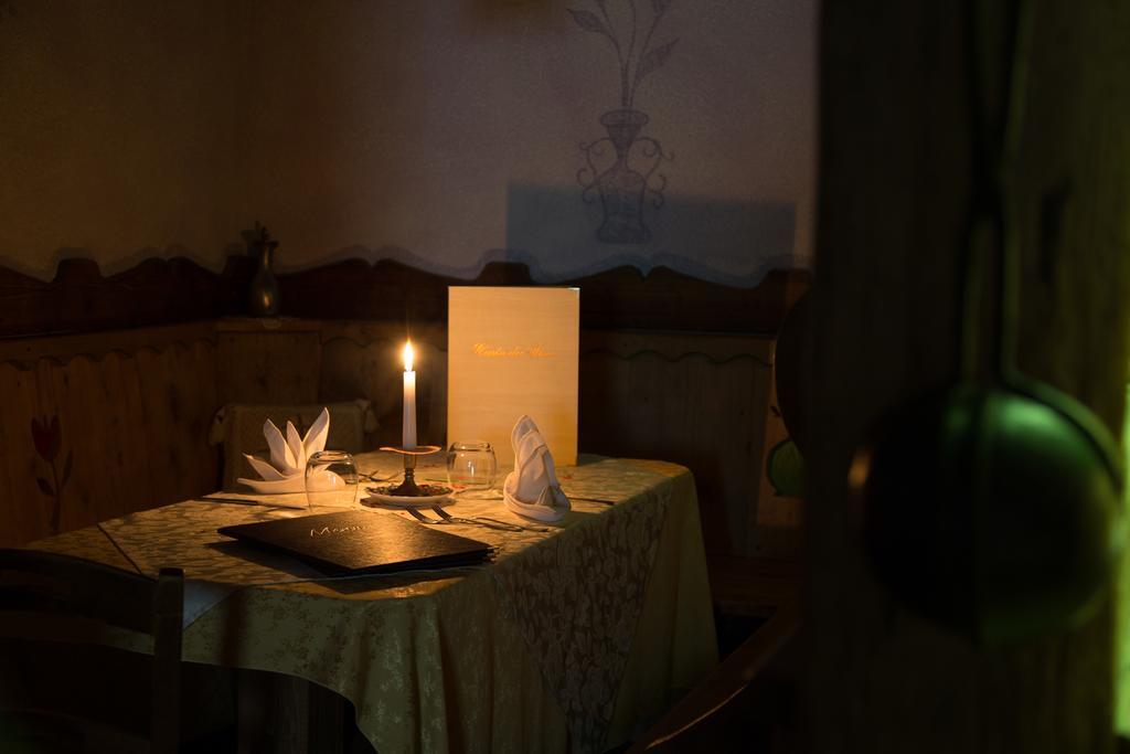 Pineta Pastry Hotel Rocca Pietore Kültér fotó