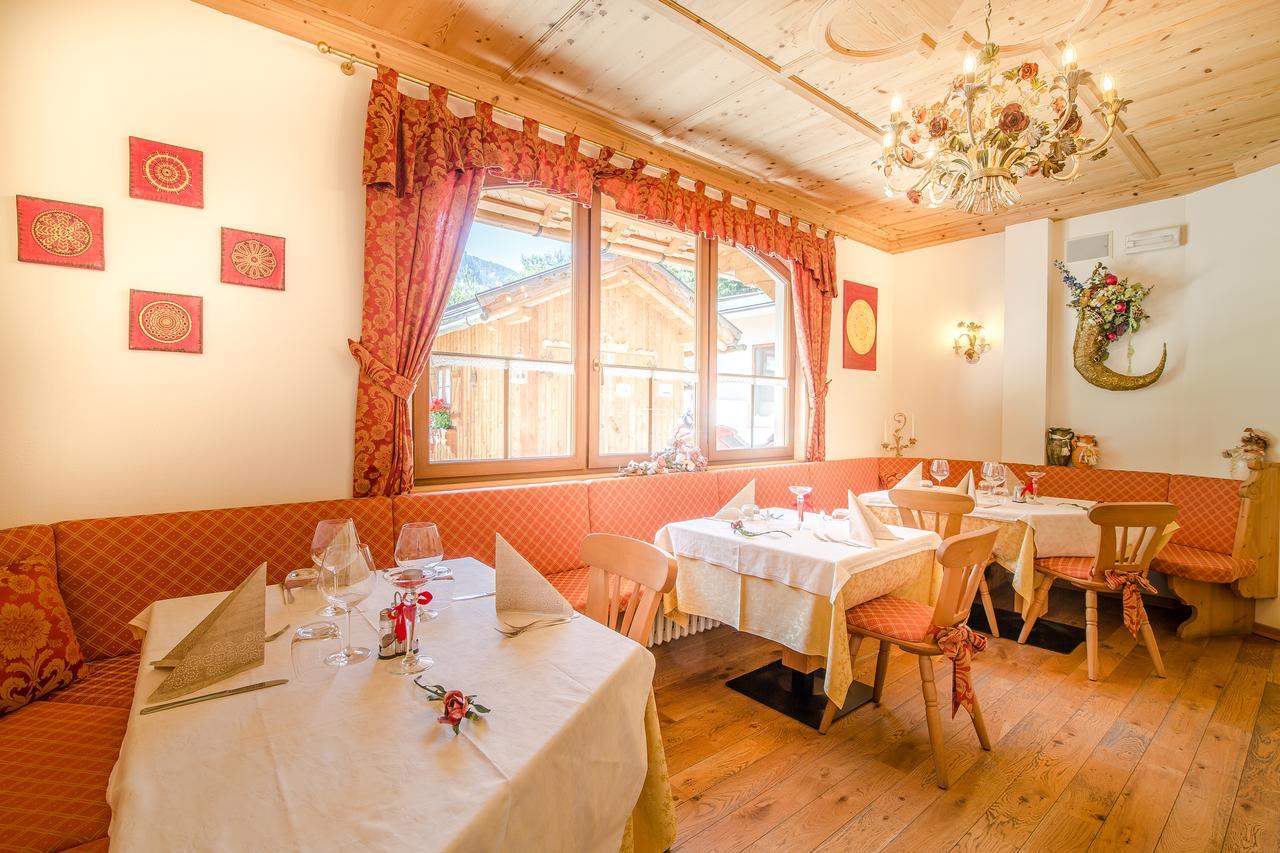 Pineta Pastry Hotel Rocca Pietore Kültér fotó